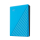 WD My Passport 6TB USB 3.2 Gen. 1 Niebieski - 1484528 - zdjęcie 2